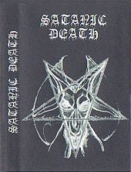 Satanic Death : Demo '03